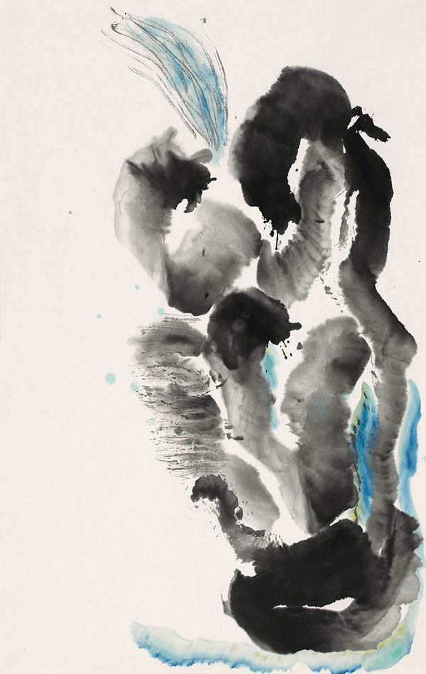 范胜东个人艺术作品-6