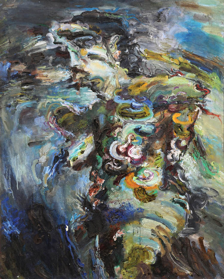 范胜东个人艺术作品-5