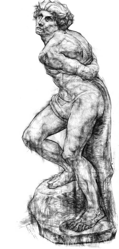 范胜东个人艺术作品