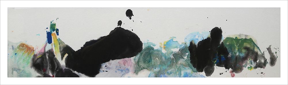 范胜东个人艺术作品
