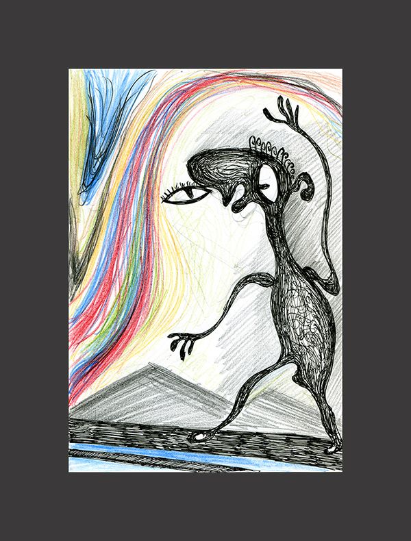 范胜东个人艺术作品