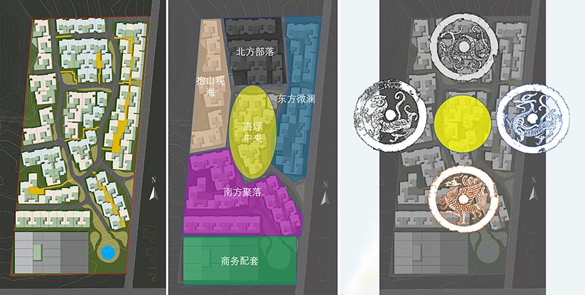 海浮﹒颐园文旅康养小镇