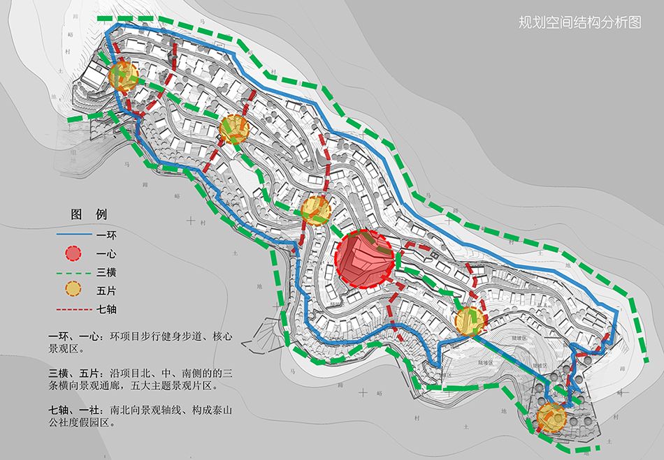 泰山公社