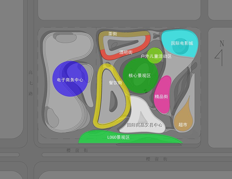 赛伯乐国际电商