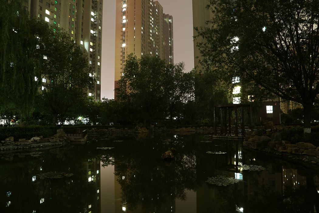 泰山公馆