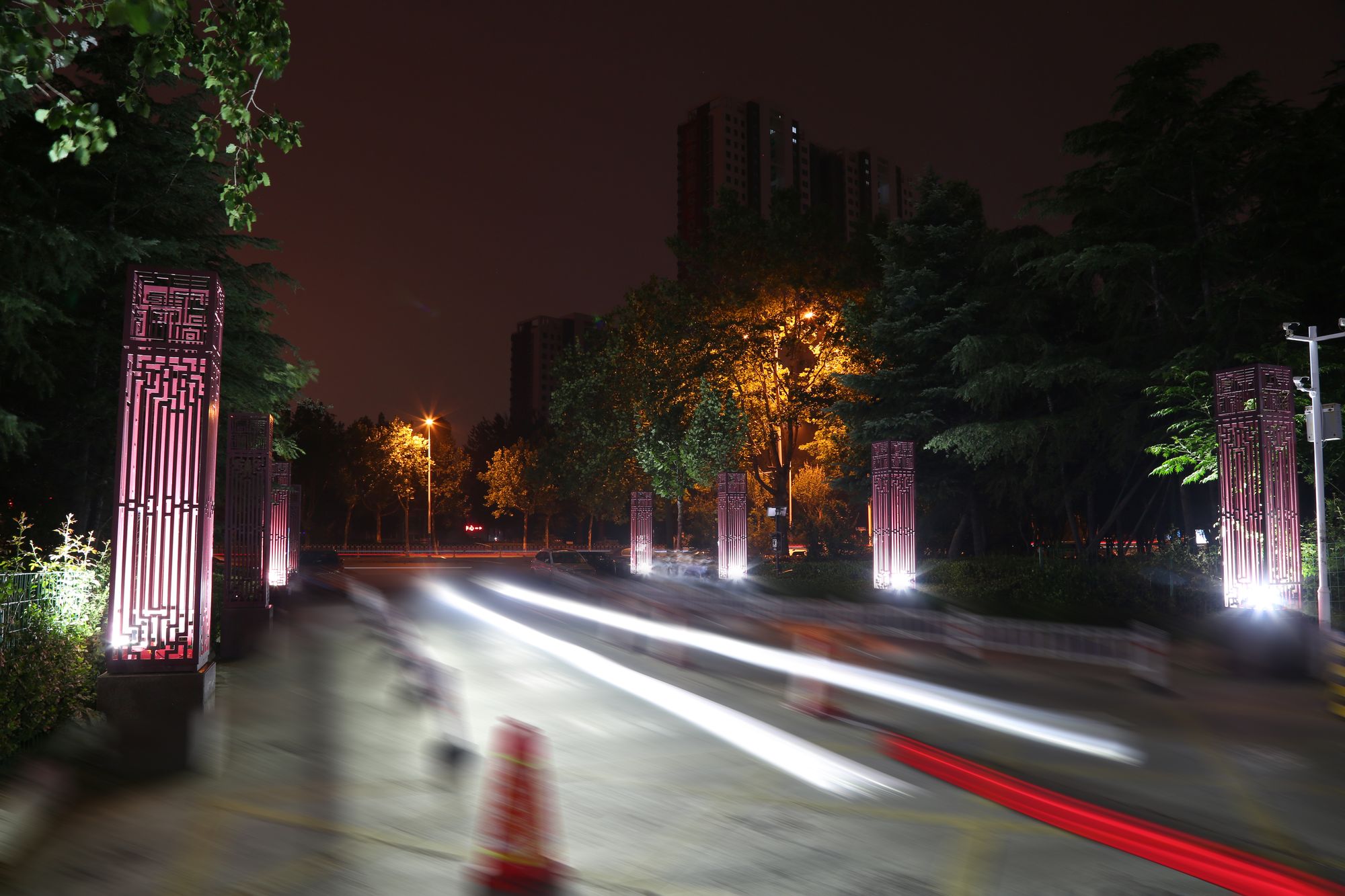泰山公馆