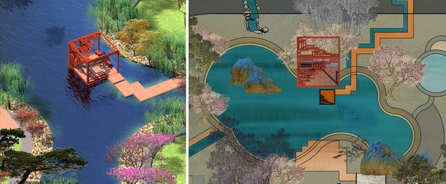 泰山公馆