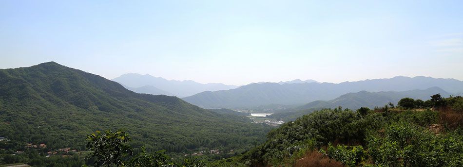 泰山公社